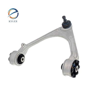 comprar T4N1130 Front Upper Left Control Arm Auto Suspension Parts GX733091BA for Jaguar XE X760 XF X260 Fabricación en línea