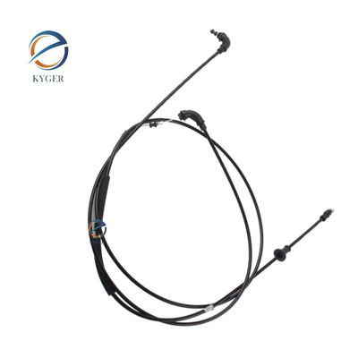 comprar T2H24294 Cable de apertura del capó del motor, cable de desbloqueo T2H52843 T2H38270 T2H15801 T2H1855 T4N31189 para Jaguar XE XF F-PACE Fabricación en línea