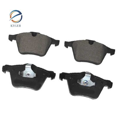 comprar C2C42014 Front Brake Pads C2C39929 C2C35612 Braking System for Jaguar XJ XF Fabricación en línea