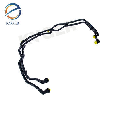 comprar Engine Coolant Hose C2D21475 Coolant Return Hose for Jaguar XF XJ Fabricación en línea