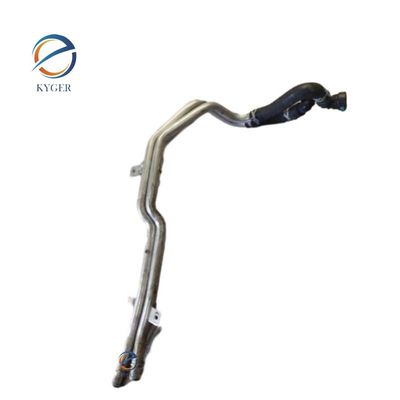 comprar C2Z3448 Coolant Water Pipe Hose Tube Water Pipe for Jaguar XF X260 2015 Fabricación en línea