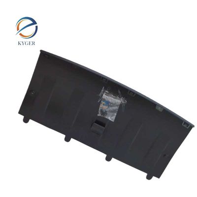 comprar T4A6865 Base Version Front Bumper Tow Hook Cap Trailer Skid Plate Cover for Jaguar F-PACE 2016-2020 Fabricación en línea