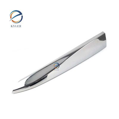 comprar T2H11143 Kits de carrocería de coche Parachoques trasero cromado izquierdo/derecho T2H11143 T2H11145 para Jaguar XF 2016-2017 Fabricación en línea