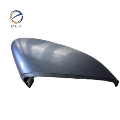 comprar C2C40413 Carcasa de espejo retrovisor de repuesto Cubierta de espejo lateral nueva derecha para Jaguar XF X250 Fabricación en línea