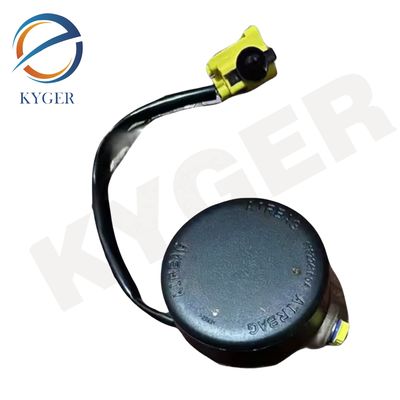 comprar Actuador de capó de piezas de automóviles de sistemas de motor automático de alta calidad adecuado para Jaguar XF 2009-2015 X250 XE 2010-2019 X351 C2D23552 Fabricación en línea