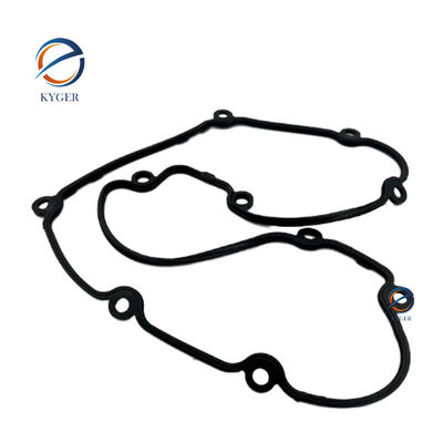 comprar C2S34512 High Quality Auto Parts Engine Part Left Valve Cover Gasket AJ87964 for Jaguar XT ST XF Fabricación en línea