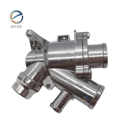 comprar LR035124 Coolant Thermostat C2Z19929 AJ812887 LR032135 AJ812132 LR010799 LR023429 LR029143  for Jaguar Land Rover Fabricación en línea