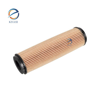 comprar A2711800109 2711800109 Filtro de aceite de motor de alta calidad para Mercedes Benz W204 W205 C200 C300 C200 C350 Fabricación en línea