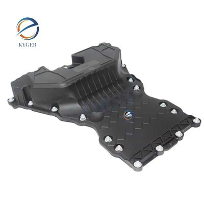 comprar 6510100528 High Quality Auto Parts Engine Transmission Oil Pan 651 010 05 28 A6510100528 for Mercedes-benz E CLASS W212 Fabricación en línea