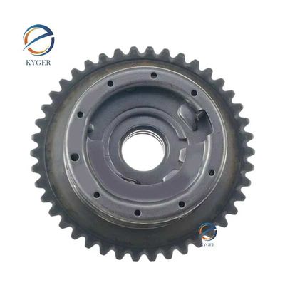 comprar 2700506200 High Quality Auto Parts Engine Camshaft Adjust VVT Gear 270 050 62 00 2700500947 for Mercedes Benz M270 M274 M133 Fabricación en línea