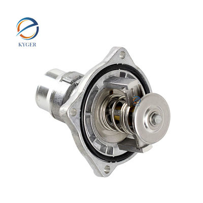 comprar 2722000415 2722000115 2722000015 Engine Thermostat for Mercedes Benz W203 W204 S204 A209 C209 W211 W212 A207 C207 W221 R171 Fabricación en línea