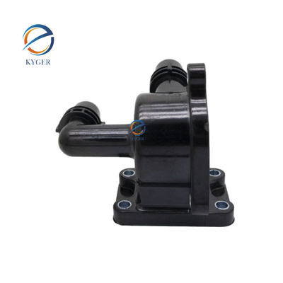 comprar 11517572859 Termostato de motor de alta calidad 1151 7572 859 para BMW E87 E88 E82 E90 E93 E92 E84 Venta directa de fábrica Fabricación en línea