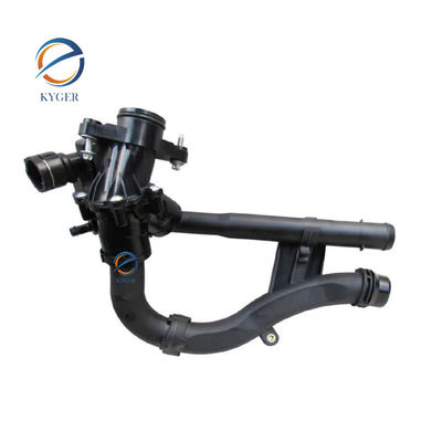 comprar 2742000715 Termostato de refrigerante de alta calidad para piezas de automóviles 274 200 07 15 para Mercedes Benz W212 W213 W253 Accesorios para automóviles Fabricación en línea