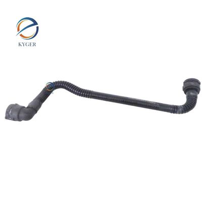 comprar 2225015591 Manguera del radiador del refrigerante del motor de piezas de automóviles de alta calidad 222 501 55 91 A2225015591 para Mercedes Benz Clase S S 320 350 Fabricación en línea