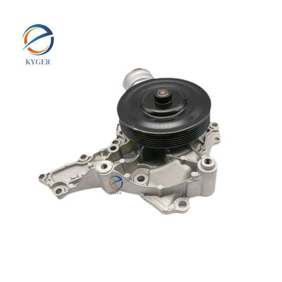 comprar 2722000901 2722000401 Cooling Engine Coolant Water Pump for Mercedes Benz M272 W212 W204 272 200 04 01 Fabricación en línea
