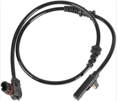 comprar 204 905 77 02 Front ABS Sensor Wheel Speed Sensor  for Mercedes W204 C180 C200 2049052805 A2049052805 Fabricación en línea