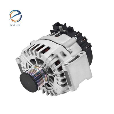 comprar 0009068706 High Quality Auto Parts Car Alternator Generator 12V 200A 000 906 87 06 A0009068706 for Mercedes Benz W205 C43 E43 Fabricación en línea