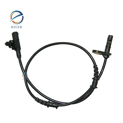 comprar 2115401817 Front ABS Wheel Speed Sensor 2115402317 2115402917 2205402317 For Mercedes Benz C219 W211 CLS350 E350 S211 Fabricación en línea