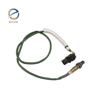 comprar 0065422718 Wholesale Auto Parts Oxygen Sensor 006 542 27 18 Car Sensors 0085422918 0085423318 for Mercedes Benz W204 W212 C204 Fabricación en línea