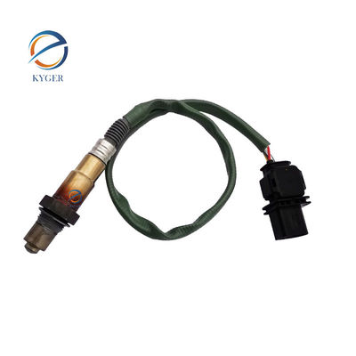 comprar 003 542 70 18 Car Parts Oxygen Sensors 0035427018 for Mercedes-Benz W219 W221 CLS320 0035426918 Fabricación en línea