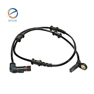 comprar 164 540 09 17 Sensor de velocidad de rueda ABS de piezas de automóviles 1645400917 para Mercedes Benz W164 GL320 ML320 ML350 Fabricación en línea