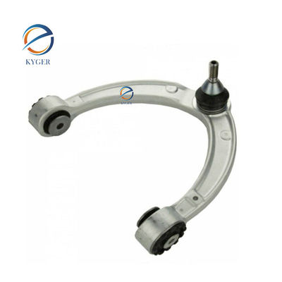 comprar 1663301807 High Quality Control Arm Right Front Upper 166 330 18 07 for Mercedes Benz GlS M-c W166 Auto Suspension Part Fabricación en línea