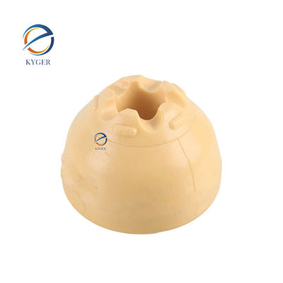 comprar 253 321 00 06 Wholesale Car Accessories Rubber Buffer 2533210006 for Mercedes Benz GLC 350 GLC 300 High Quality Auto Parts Fabricación en línea