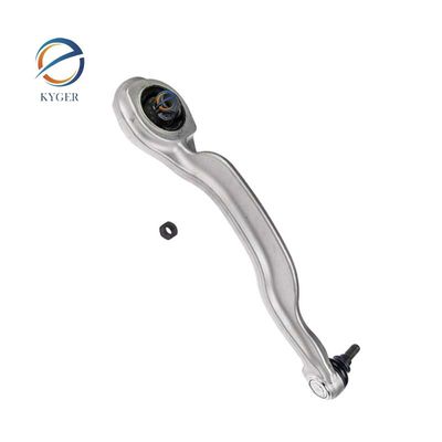 comprar 2213302411 Suspension Parts Front Right Lower Control Arm 221 330 24 11 2213306411 for Mercedes-Benz S-CLASS W221 Coupe C216 Fabricación en línea