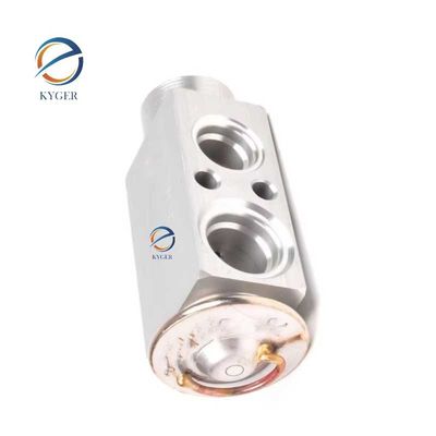 comprar 2208300384 Valva de expansión de válvula de aire acondicionado 2308300184 6398300384 para Mercedes Benz W203 CL203 W220 W211 Autopartes Fabricación en línea