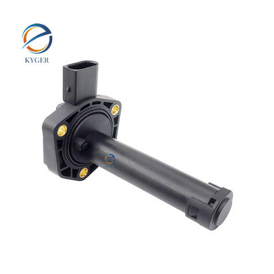 comprar KYGER 1261 7607 910 Granel de piezas para automóviles Sensor de nivel de aceite del motor 12617607910 para BMW E60 F07 E90 X5 E70 Fabricación en línea