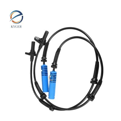 comprar 34526771702 Front Right ABS Wheel Speed Sensor 3452 6771 702 34526760045 for BMW E60 E61 E64 E63 Fabricación en línea