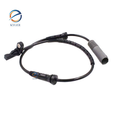 comprar 34526762465 Repuestos para automóviles ABS Sensor de velocidad de las ruedas 34526762466 para BMW Serie 1 E81 E88 E82 3 E82 E90 Fabricación en línea