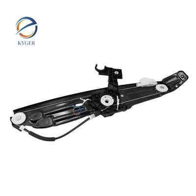 comprar 51357182613 Regulador de elevalunas eléctrico trasero izquierdo de alta calidad con motor 5135 7182 613 para BMW 5 F10 520i 528i 530i 535i 550i Fabricación en línea