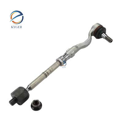 comprar 3210 6787 472 Wholesale Car Parts Front Tie Rod Assembly Left and Right 32106787472 for BMW X3 X4 F25 Fabricación en línea