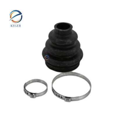 comprar 33217572441 Car Rear CV Joint Boot Kit Axle External CV Boot Repair Kit 3321 7572 441 para el BMW de la Serie 5 E60 33217559078 Fabricación en línea