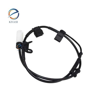 comprar 34356792572 Brake Pad Wear Sensor 3435 6792 572 Front Brake Sensing Line for BMW MINI R56 R58 R57 R59 Fabricación en línea
