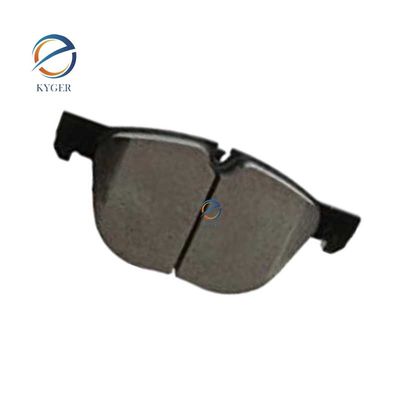 comprar 34116852253 Juego de pastillas de freno delanteras 3411 6852 253 34116779293 34116778403 34114074370 para BMW X5 E70 BMW X6 E71 Pastillas de freno Fabricación en línea