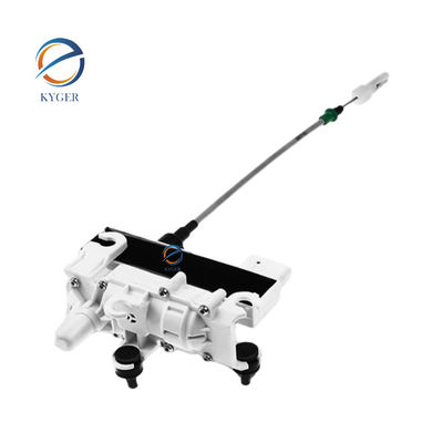 comprar KYGER 51217368449 Auto Parts Car Door Lock Actuator Door Central Lock 5121 7368 449 for BMW 7series G11 G12 Fabricación en línea