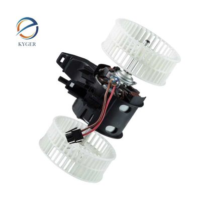 comprar 64116933910 Car Air Conditioner Blower Fan Motor 6411 6933 910 6933910 for BMW E60 E61 E63 E64 Fabricación en línea