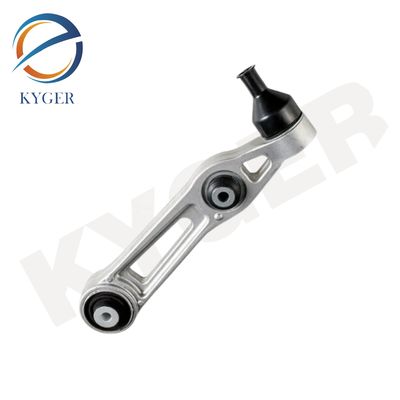 comprar Brazo de control inferior de la suspensión automática 1048951-00-B Ensamblaje del brazo de control inferior delantero para el kit de carrocería Tesla Model S Fabricación en línea