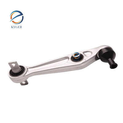 comprar 104434100D High Quality Auto Parts Front Lower Suspension Straight Control Arm 1044341-00-D for Tesla Model 3 2017-2019 Fabricación en línea