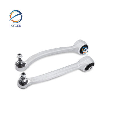 comprar 104157000B High Quality Auto Parts Suspension Front Lower Curved Control Arm Bushing 1041570-00-B 142034100C for Tesla Model S X Fabricación en línea