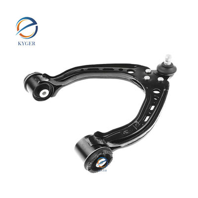 comprar 104396500A High Quality Auto Parts Front Upper Left Control Arm 1043965-00-A 104396500B 600653200B for Tesla Model S Fabricación en línea