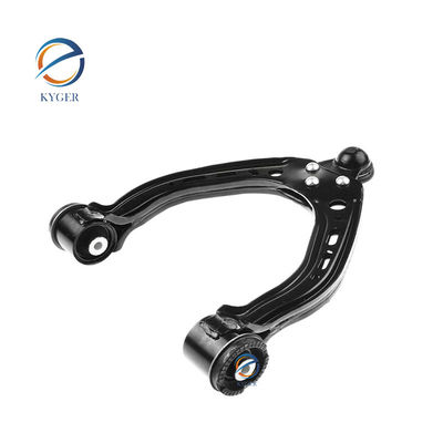comprar 104396600A  High Quality Auto Parts Front Upper Right Control Arm 1043966-00-A 600893000A 104396600B for Tesla Model S Fabricación en línea