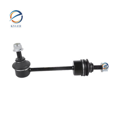 comprar 600710000A High Quality Auto Parts Rear LH &RH Stabilizer Sway Link Asy bar Ball Joint 6007100-00-A for Tesla Mode S Fabricación en línea