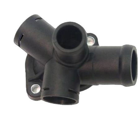 comprar 06B121133 Flange de refrigerante del termostato del automóvil para el VW TRANSPORTER IV Box 2.4D Audi Fabricación en línea