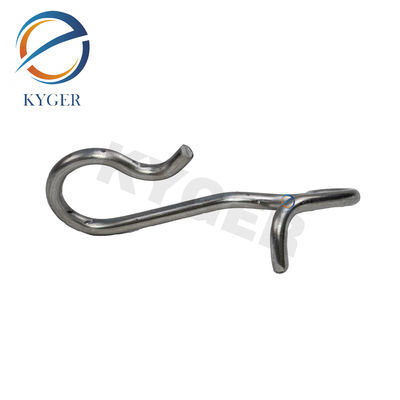 SPU500040 Soporte de cable de freno de mano para el actuador del freno de estacionamiento LR032104 LR052209 LR072318 para Land Rover D3 D4 Range Rover Sport