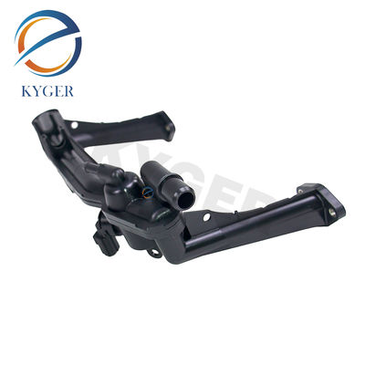 Pipa de agua de calefacción 3.0 LR109401 LR087558 LR122710 AJ814006 C2Z18624 C2Z31644 LR041788 Para Land Rover Discovery 5 Jaguar XF