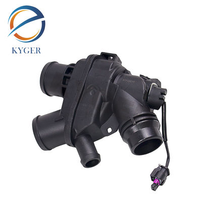 LR117568 LR069809 LR023429 LR095895 LR107288 LR062498 AJ813986 C2Z31236 Motor de automóviles termostato para Land Rover Jaguar XJ XE XF FP