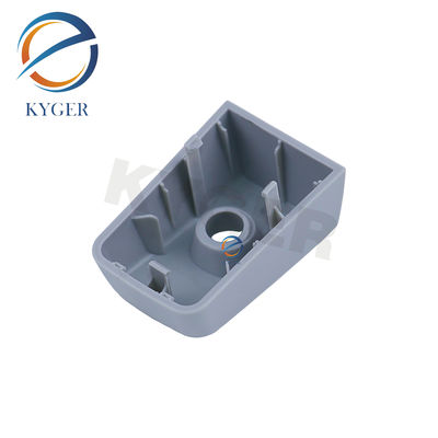 Capilla de tornillo del manillar de la puerta interior LR139328 Capilla de extremo del manillar de la puerta delantera para Land Rover New Defender 110